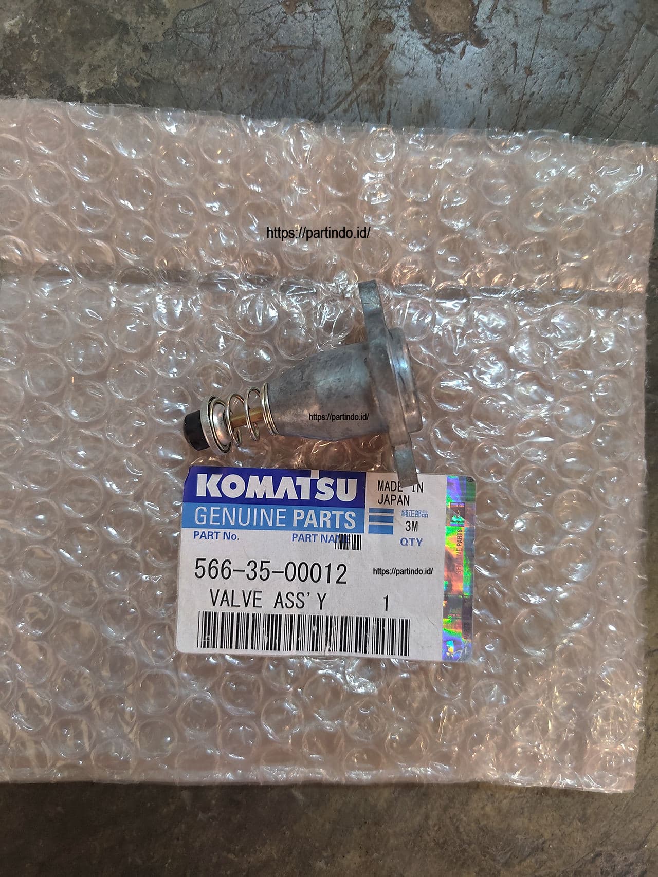 566-35-00012 5663500012